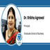 Graduate School of Business, Principal: Dr. Shikha Agrawal Interview